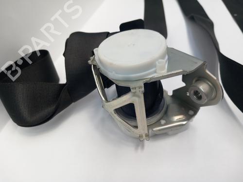 Front right seatbelt BMW 1 (F21) 120 d xDrive | BP18023337I25 