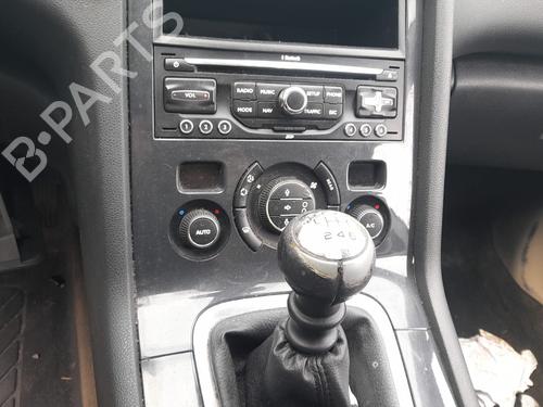 Front left lock PEUGEOT 5008 (0U_, 0E_) 1.6 16V | BP10333842C98 