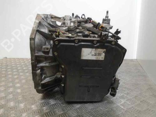 Gearbox RENAULT GRAND SCÉNIC II (JM0/1_) 2.0 dCi (JM1K) | BP12516960M3 