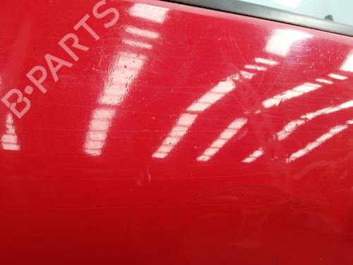 Left front door VW POLO (6N2)  | BP28107874C2 