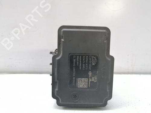 Control unit OPEL COMBO Box Body/MPV (X12) 1.3 CDTI (B05) | BP16284770M11 