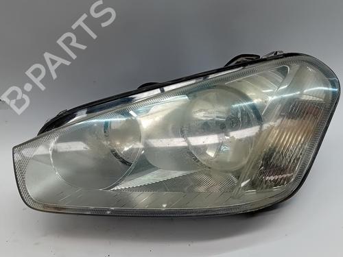Used Left headlight Left headlight 37471417 37471417