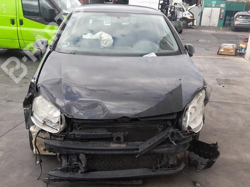 Used Parts VW GOLF VI (5K1)  1.6  1147200