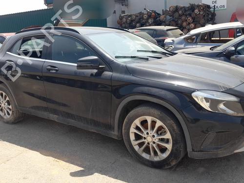 Used Parts MERCEDES-BENZ GLA-CLASS (X156) GLA 200 CDI / d (156.908) (136 hp) 3506118