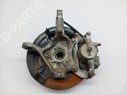 Left front steering knuckle KIA NIRO II (SG2) EV | BP31149668M25 - Image 2