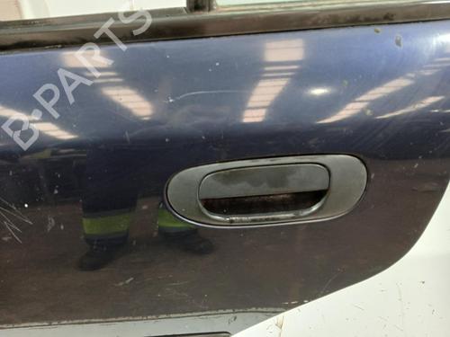 Dør venstre bak MITSUBISHI CARISMA (DA_) 1.9 DI-D (DA5A) | BP30709822C4