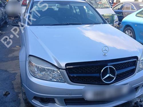Brugte MERCEDES-BENZ C-CLASS T-Model (S204) [2007-2014]  4441858