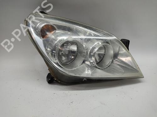 Used Right headlight Right headlight 37181849 37181849