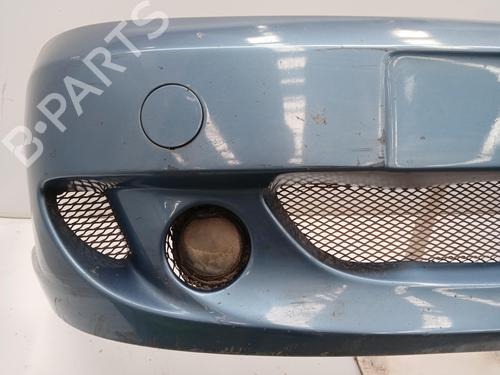 Front bumper FORD FOCUS I (DAW, DBW) 1.8 Turbo DI / TDDi | BP27433953C7 