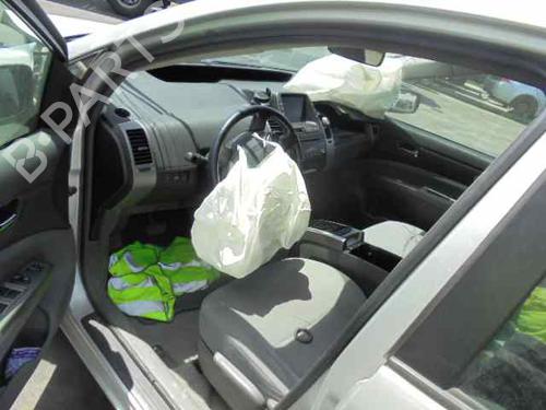 Radio TOYOTA PRIUS Liftback (_W2_) 1.5 Hybrid (NHW20_, NHW20R) | BP5524482E6 