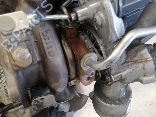 Motor AUDI A4 B8 Avant (8K5) 1.8 TFSI | BP30436586M1