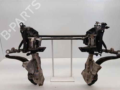 Subframe AUDI A7 Sportback (4GA, 4GF) 3.0 TDI quattro | BP37030311M9 - Image 3