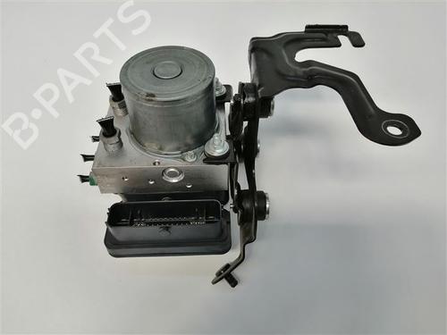Used Control unit Control unit 18116202 18116202
