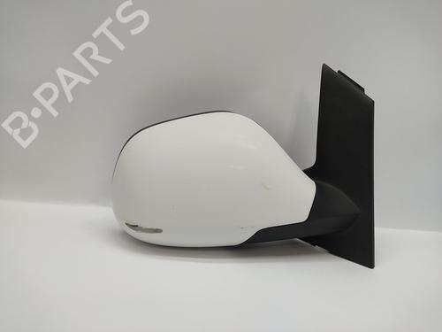 Right mirror SEAT ALTEA (5P1)  | BP17632395C27 