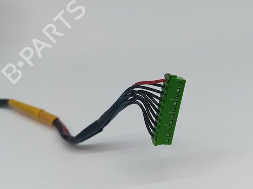 Headlight switch RENAULT MODUS / GRAND MODUS (F/JP0_) 1.5 dCi (FP0D, JP0D) | BP38293554I24 - Image 4