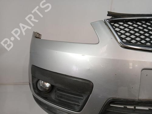 Front bumper FORD FOCUS C-MAX (DM2) | BP31089841C7