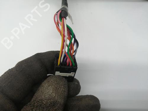 Right mirror MG MG ZS SUV (AZS1)  | BP29234984C27 