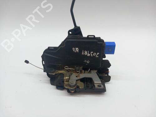 Used Front right lock SEAT IBIZA III (6L1) 1.9 TDI (100 hp) 29904356