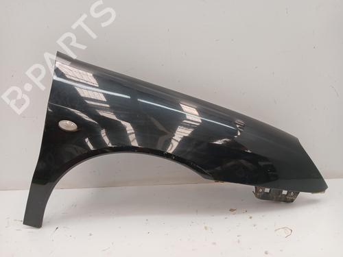 Used Right front fenders CITROËN XSARA (N1) 1.9 D (70 hp) 27869854
