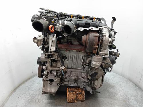 Engine CITROËN C5 III (RD_) 1.6 HDi 110 (RD9HZC) | BP37195292M1 - Image 3