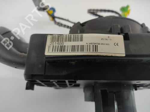 Headlight switch PEUGEOT 307 Break (3E) | BP33547676I24 - Image 7