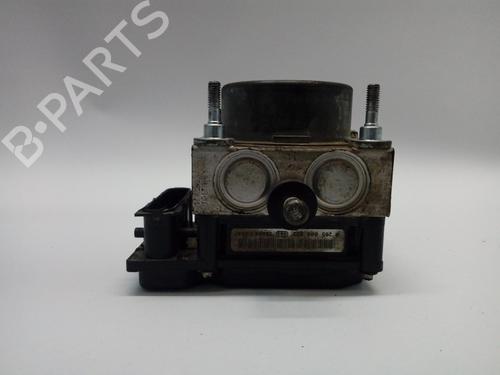 Used Control unit FIAT BRAVO II (198_) 1.4 T-Jet (198AXG1B) (120 hp) 10375480