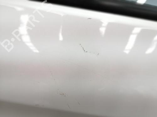 Right front door MITSUBISHI MIRAGE / SPACE STAR VI Hatchback (A0_A) 1.2 (A03A) | BP28359520C3 