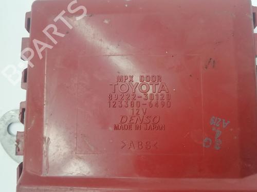 Other LEXUS GS (_S16_) 300 (JZS160_, JZS160R) | BP14028538O1 