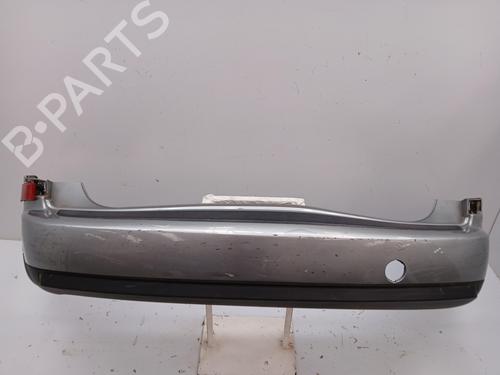 Rear bumper FORD FOCUS C-MAX (DM2)  1472296 | 	7M51R17906AAXWAA |