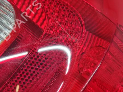 Right taillight SKODA YETI (5L) 2.0 TDI | BP35736801C35 - Image 6