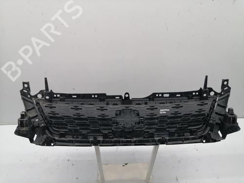 Grille SEAT IBIZA V (KJ1, KJG) | BP30792314C40
