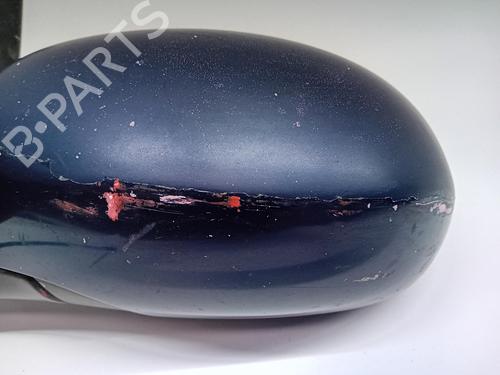 Left mirror CITROËN C5 I (DC_) 2.0 HDi (DCRHZB, DCRHZE) | BP28670222C26 
