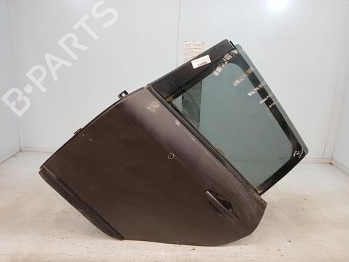 Left rear door PEUGEOT 2008 I (CU_) 1.6 BlueHDi 100 9802969780 |