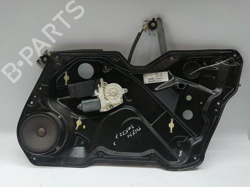 Rudehejsemekanisme Højre foran SEAT TOLEDO II (1M2) [1998-2006]  30619404