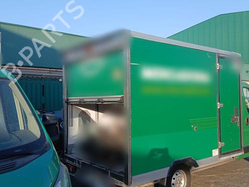 AC compressor FIAT DUCATO Platform/Chassis (250_) 140 Multijet 2,3 D | BP38414614M34 - Image 7