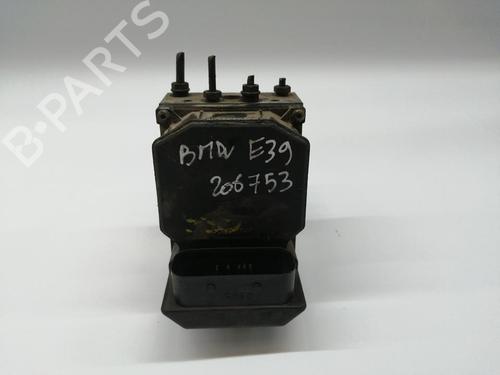 Control unit BMW 5 (E39) 525 d | BP33556522M11  - Image 5
