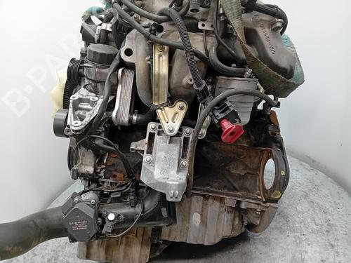 Engine MERCEDES-BENZ SPRINTER 3-t Van (B906) 215 CDI (906.611, 906.613) | BP28209189M1 