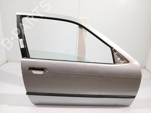 Used Right front door BMW 3 Compact (E36) 318 tds (90 hp) 17981149