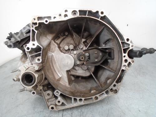 Gearbox PEUGEOT PARTNER Tepee 1.6 HDi | BP11397491M3 