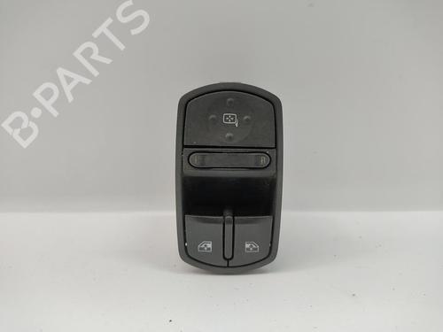 Used Left front window switch Left front window switch OPEL CORSA D (S07) 1.3 CDTI (L08, L68) (90 hp) 34279480 34279480
