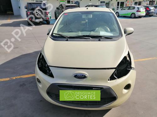 FORD KA (RU8) 1.3 TDCi 937974