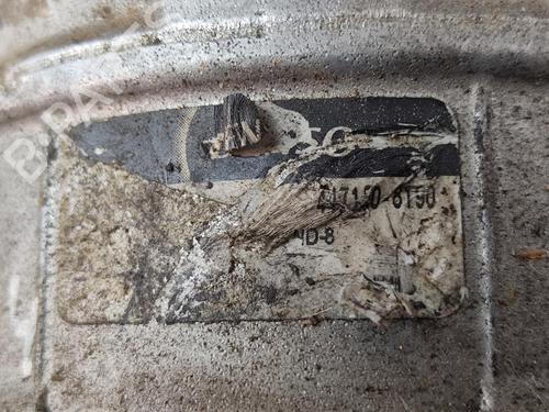 AC compressor SEAT LEON (1P1)  | BP31175132M34  - Image 6