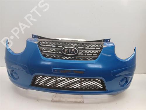 Used Front bumper Front bumper 39467990 39467990