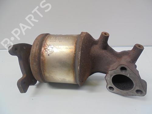 Used Catalyst OPEL MERIVA A MPV (X03) 1.7 CDTI (E75) (100 hp) 18472656