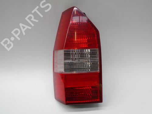 Used Left taillight MITSUBISHI SPACE WAGON (N9_W, N8_W) 2.4 GDI (N84W) (150 hp) 11504974