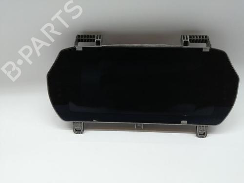 Used Instrument cluster Instrument cluster 37181550 37181550