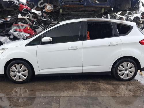 Engine FORD C-MAX II (DXA/CB7, DXA/CEU) | BP33440541M1 - Image 9