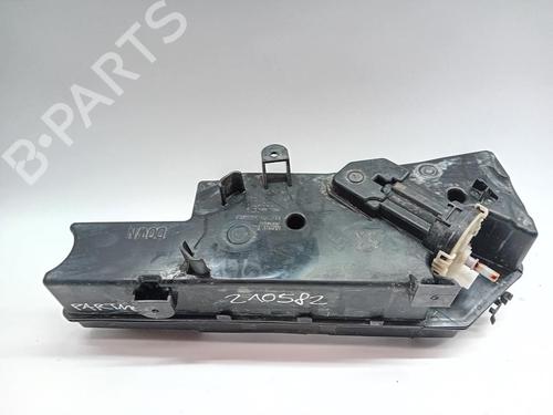 AdBlue-tank AdBlue-tank PEUGEOT PARTNER Tepee 1.6 VTi (120 hp) 37247388 37247388