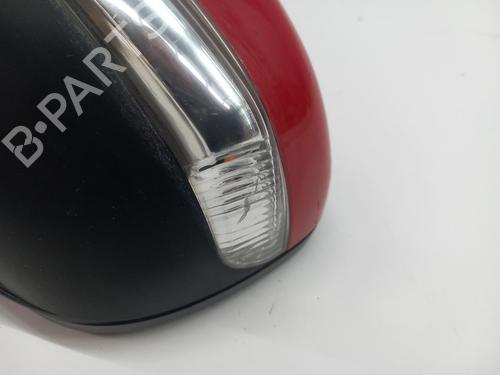 Left mirror CITROËN C3 III (SX) | BP29998352C26