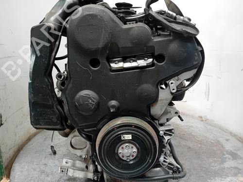 Engine VOLVO V40 Hatchback (525)  | BP29904156M1